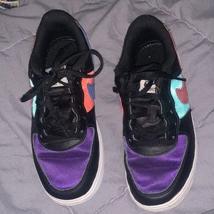 Kid shoes